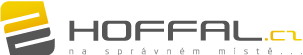 Hoffal.cz Logo
